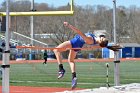 Women's Track vs Babson  Women’s Track & Field host Babson College at Cumberland (RI) High School. : Track & Field, Babson